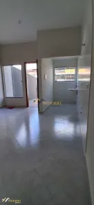 Casa com 2 Quartos à venda, 44m² no Tatuquara, Curitiba