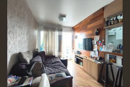 Apartamento com 1 Quarto à venda, 63m² no Cambuci, São Paulo