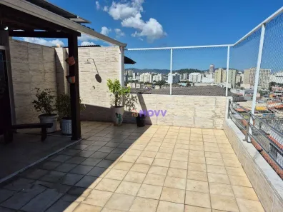 Casa com 5 Quartos à venda, 140m² no Ponta D'Areia, Niterói