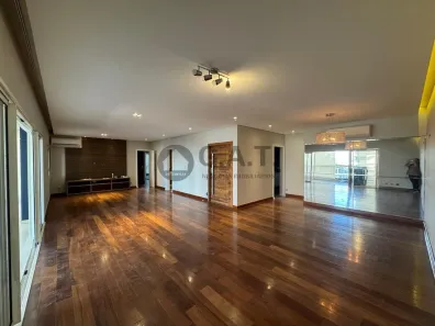 Apartamento com 3 Quartos para alugar, 247m² no Jardim Portal da Colina, Sorocaba