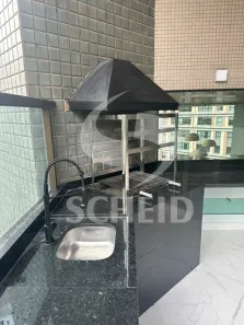 Apartamento com 3 Quartos à venda, 250m² no Jardim Fonte do Morumbi, São Paulo