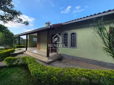 Casa com 5 Quartos à venda, 170m² no Panorama, Teresópolis