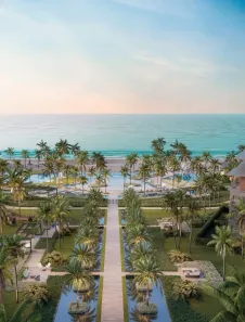 Apartamento com 3 Quartos à venda, 134m² no Aquiraz, Aquiraz