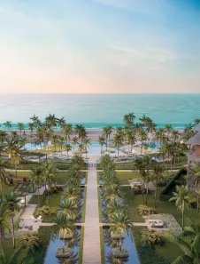 Apartamento com 3 Quartos à venda, 134m² no , Aquiraz