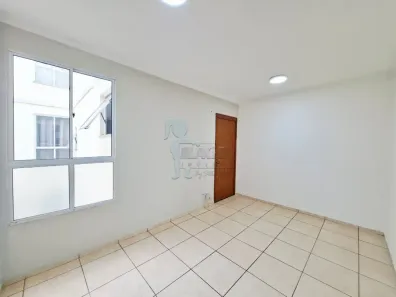 Apartamento com 2 Quartos à venda, 42m² no Conjunto Habitacional Sílvio Passalacqua, Ribeirão Preto