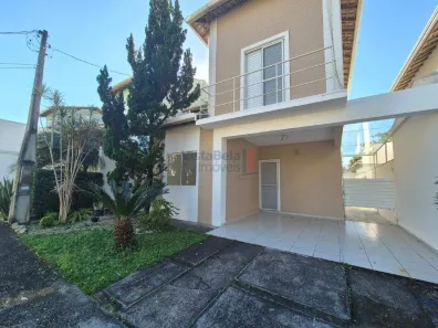 Casa de Condomínio com 3 Quartos para alugar, 135m² no Condomínio Veredas, Taubaté