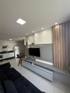 Apartamento com 2 Quartos à venda, 70m² no Alto São Bento, Itapema