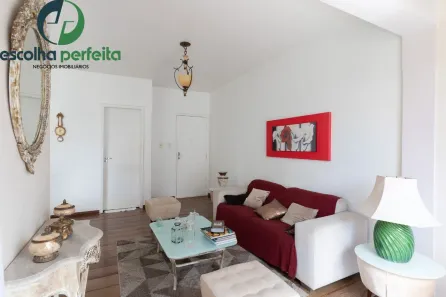Apartamento com 2 Quartos à venda, 101m² no Candeal, Salvador