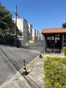 Apartamento com 2 Quartos à venda, 48m² no Jardim Alzira Franco, Santo André