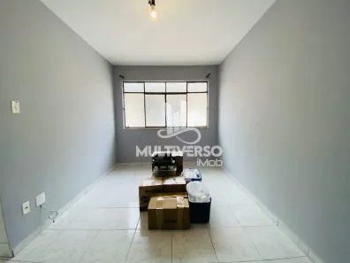 Apartamento com 2 Quartos à venda, 73m² no Embaré, Santos