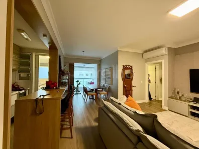 Apartamento com 3 Quartos à venda, 94m² no Itacorubi, Florianópolis