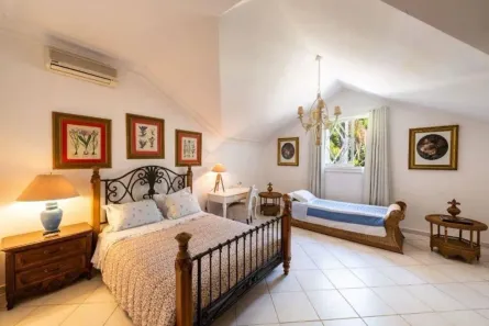 Casa de Condomínio com 5 Quartos à venda, 900m² no Fazenda Vila Real de Itu, Itu