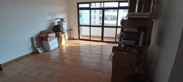 Apartamento com 4 Quartos à venda, 148m² no Centro, Ribeirão Preto