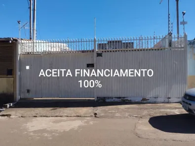 Casa com 3 Quartos à venda, 112m² no Samambaia Sul, Brasília