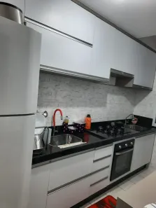 Apartamento com 2 Quartos à venda, 73m² no Recanto Camanducaia, Jaguariúna