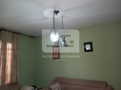 Sobrado com 2 Quartos à venda, 80m² no Rudge Ramos, São Bernardo do Campo