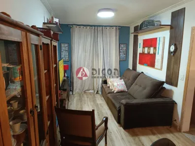 Apartamento com 2 Quartos à venda, 68m² no Bela Vista, São Paulo
