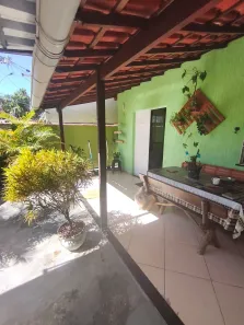 Casa com 3 Quartos à venda, 87m² no Porto Novo, São Gonçalo