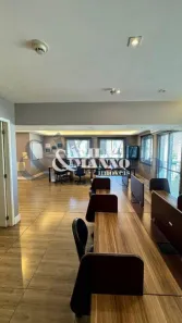 Sala Comercial para alugar, 160m² no Mooca, São Paulo