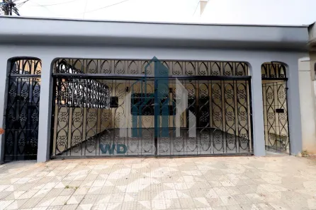 Casa com 2 Quartos para alugar, 200m² no Vila Santa Isabel, São Paulo