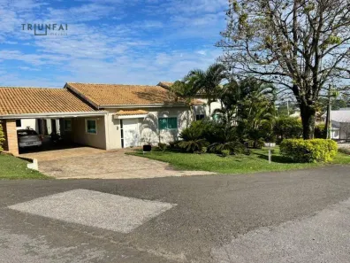 Casa de Condomínio com 3 Quartos à venda, 553m² no Jardim Prestes de Barros, Sorocaba