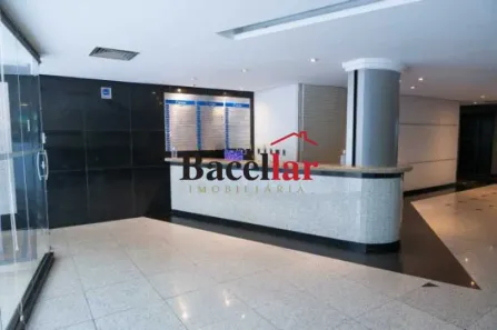 Sala Comercial à venda, 125m² no Ipanema, Rio de Janeiro