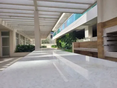 Apartamento com 1 Quarto à venda, 41m² no Barra Funda, São Paulo