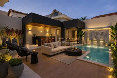 Casa com 4 Quartos à venda, 300m² no Barra da Tijuca, Rio de Janeiro
