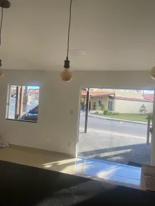 Casa de Condomínio com 3 Quartos para alugar, 100m² no Parque Nascente do Rio Capivara, Camaçari