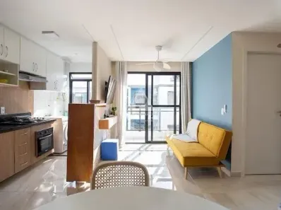 Apartamento com 2 Quartos à venda, 47m² no Recreio dos Bandeirantes, Rio de Janeiro