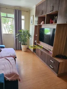 Apartamento com 2 Quartos à venda, 62m² no Jardim Primavera, Rio Claro