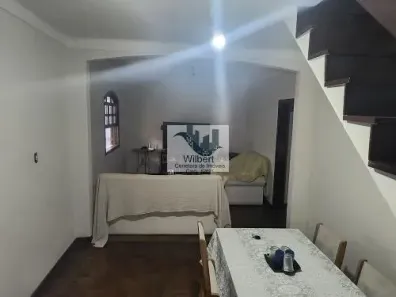 Casa com 3 Quartos à venda, 156m² no Chácara Flora, Petrópolis