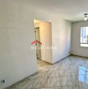 Apartamento com 2 Quartos à venda, 49m² no Centro, Guarulhos
