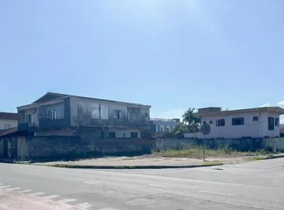 Lote/Terreno à venda, 450m² no Comasa, Joinville