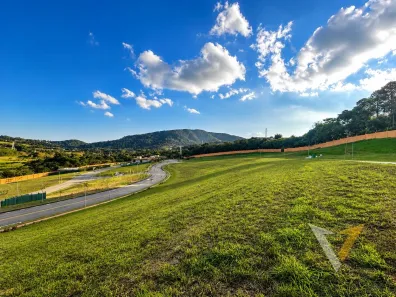 Lote/Terreno à venda, 693m² no Loteamento Alphaville Jundiaí - Fase 02, Jundiaí