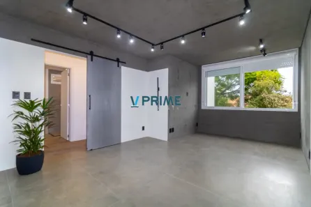 Apartamento com 3 Quartos à venda, 104m² no Petrópolis, Porto Alegre