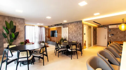 Apartamento com 3 Quartos à venda, 130m² no Canto, Florianópolis