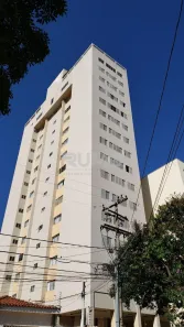 Apartamento com 3 Quartos à venda, 105m² no Vila Rossi, Campinas