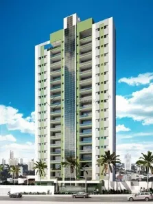 Apartamento com 3 Quartos à venda, 113m² no Alvorada, Cuiabá