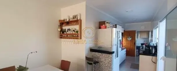 Apartamento com 2 Quartos à venda, 274m² no Jardim Gurilândia, Taubaté