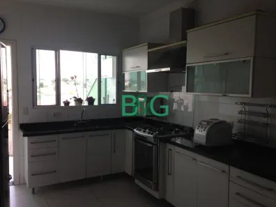 Sobrado com 3 Quartos à venda, 210m² no Vila Guilhermina, São Paulo
