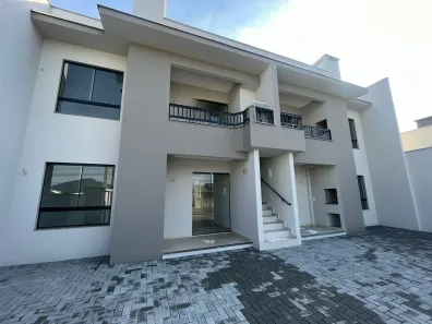 Apartamento com 2 Quartos à venda, 57m² no Três Rios do Norte, Jaraguá do Sul