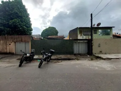 Casa com 3 Quartos à venda, 109m² no Maraponga, Fortaleza