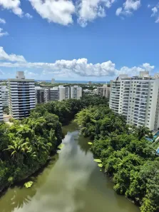 Apartamento com 2 Quartos à venda, 75m² no Alphaville I, Salvador