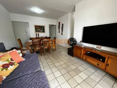 Apartamento com 3 Quartos à venda, 98m² no Várzea, Recife