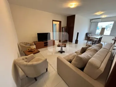 Apartamento com 3 Quartos à venda, 98m² no Centro, Florianópolis