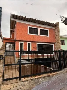 Casa com 4 Quartos para alugar, 400m² no Jardim Avelino, São Paulo