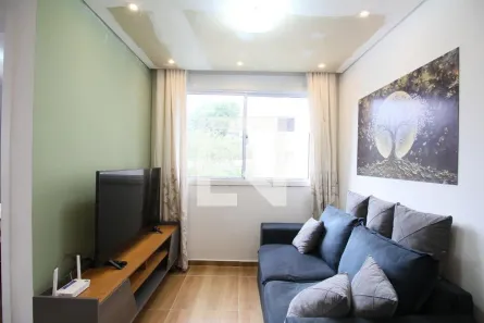 Apartamento com 2 Quartos à venda, 44m² no Jardim Paris, São Paulo