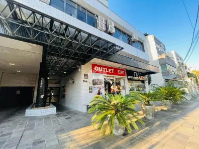 Sala Comercial à venda, 28m² no Menino Deus, Porto Alegre
