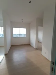 Apartamento com 2 Quartos para alugar, 40m² no Parque Ohara, Cuiabá